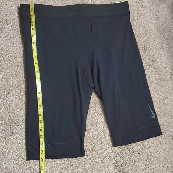 NWT Nike Yoga Dri-FIT Men's Infinalon Shorts XXL - Picture 12 of 12